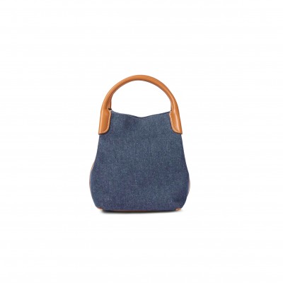 LORO PIANA MICRO BALE BAG FAO6818 (23*16*14cm)